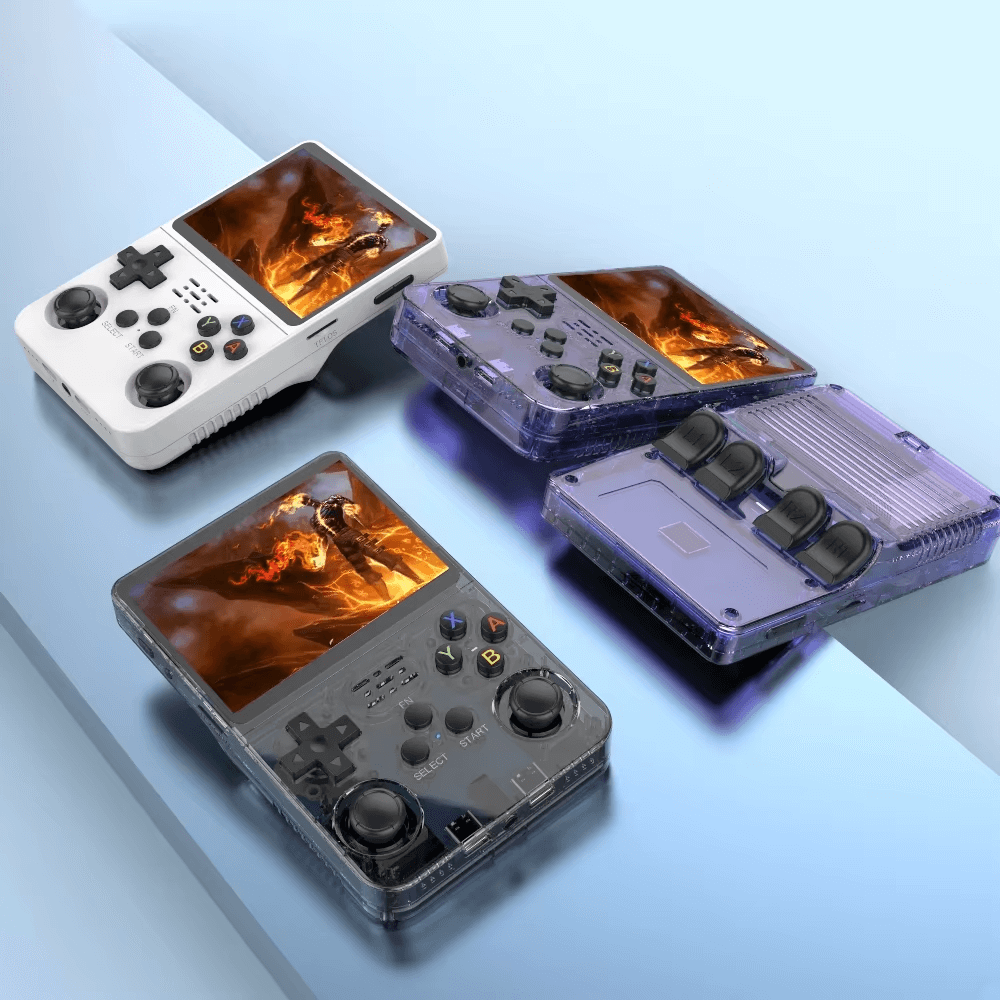 TinyBoy™ 128 GB - Sommer SALE