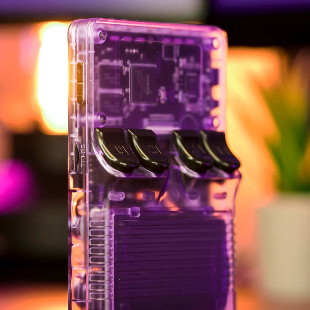 TinyBoy™ 128 GB - Sommer SALE