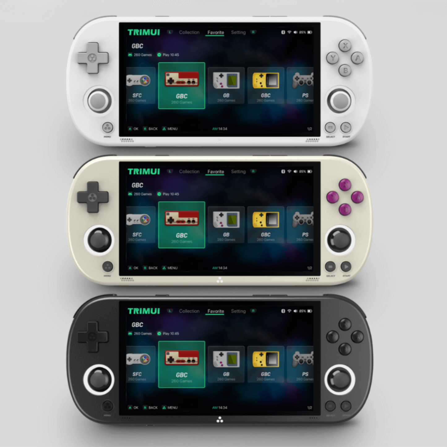 TinyBoy Pro™ - Frühjahr SALE