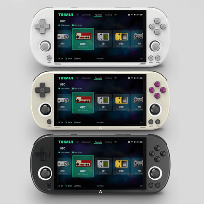 TinyBoy Pro™ - Frühjahr SALE
