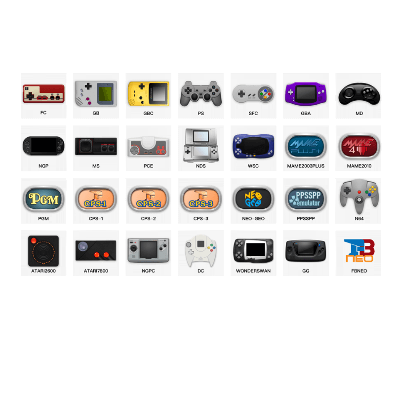 TinyBoy Pro™ - Frühjahr SALE