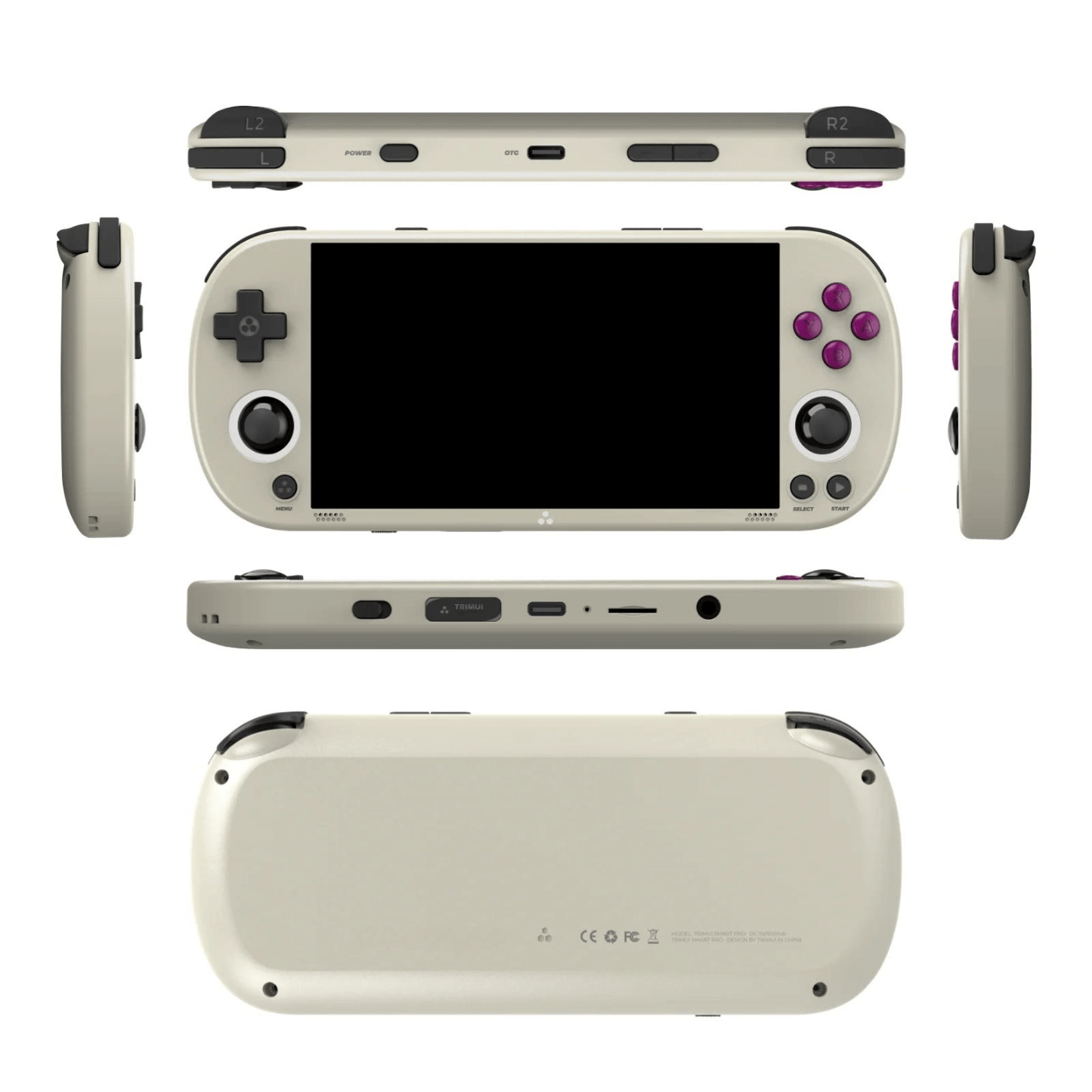 TinyBoy Pro™ - Frühjahr SALE