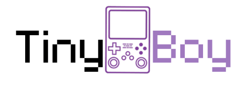 TinyBoy