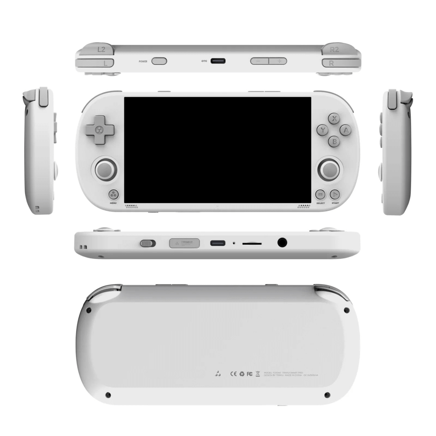TinyBoy Pro™ - Frühjahr SALE